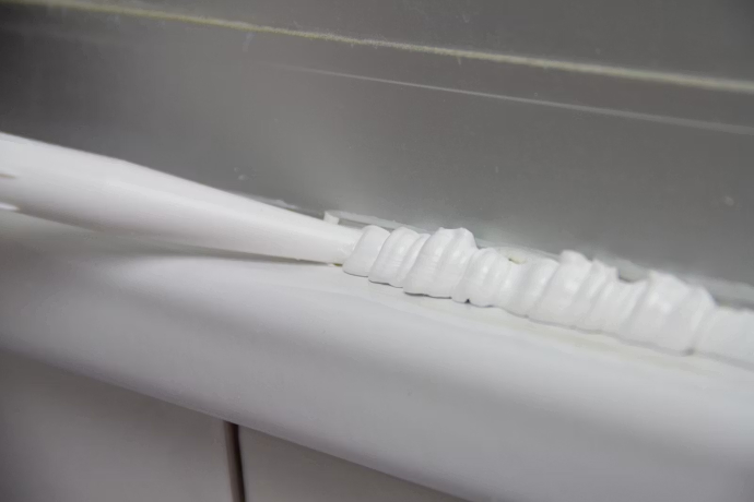 Colles, enduits & joints acryliques